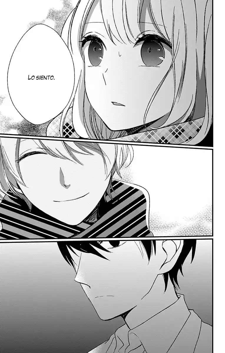 Kimi Wa Nani Mo Shiranai (2015) - Capítulo 11 - Página 31 - LectorTMOo