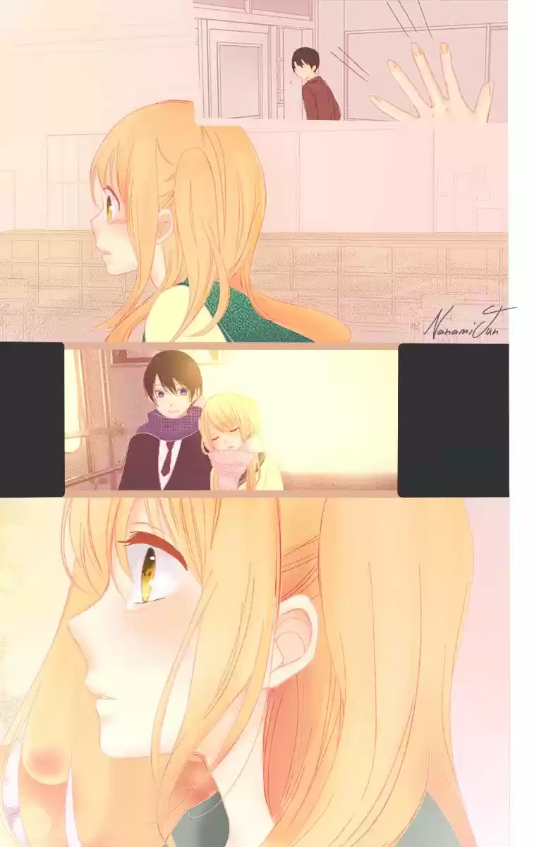 Kimi Wa Nani Mo Shiranai (2015) - Capítulo 12 - Página 27 - LectorTMOo