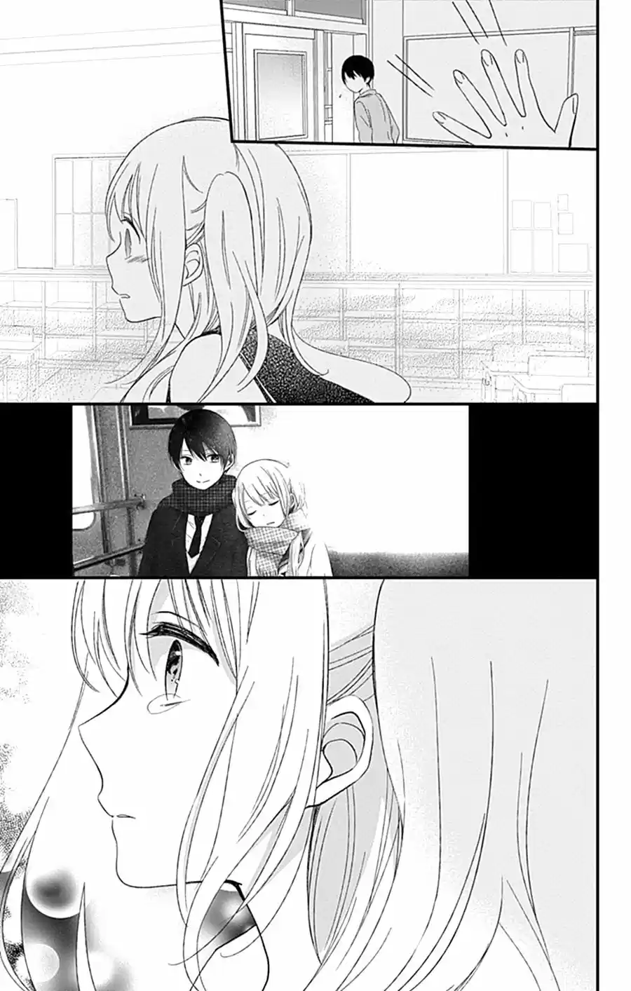 Kimi Wa Nani Mo Shiranai (2015) - Capítulo 12 - Página 28 - LectorTMOo