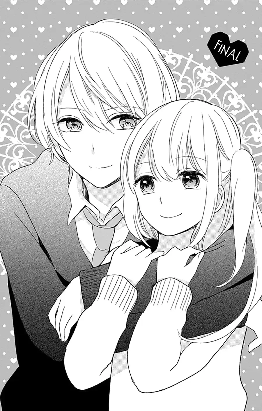 Kimi Wa Nani Mo Shiranai (2015) - Capítulo 13 - Página 3 - LectorTMOo