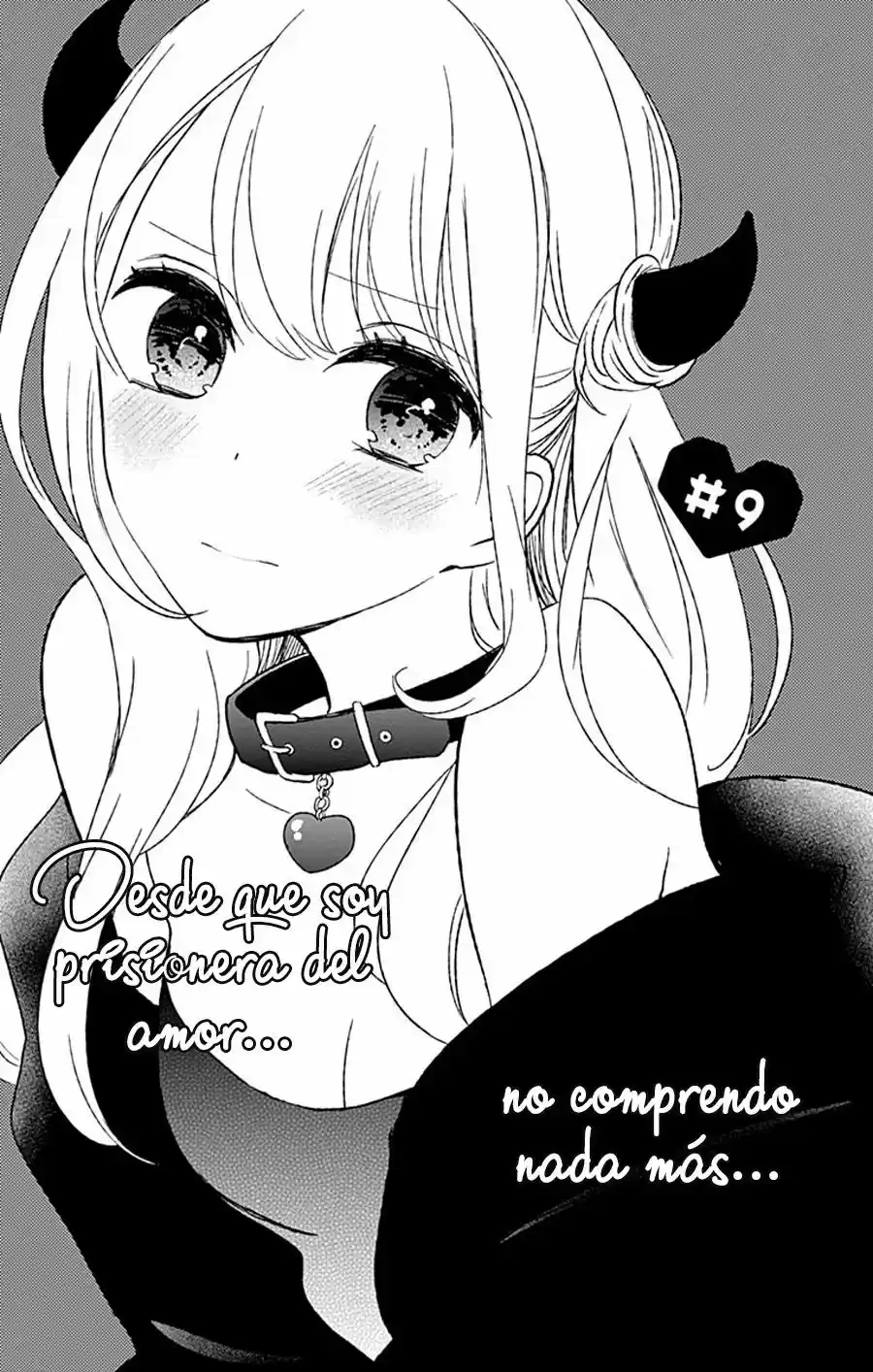 Kimi Wa Nani Mo Shiranai (2015) - Capítulo 9 - Página 5 - LectorTMOo
