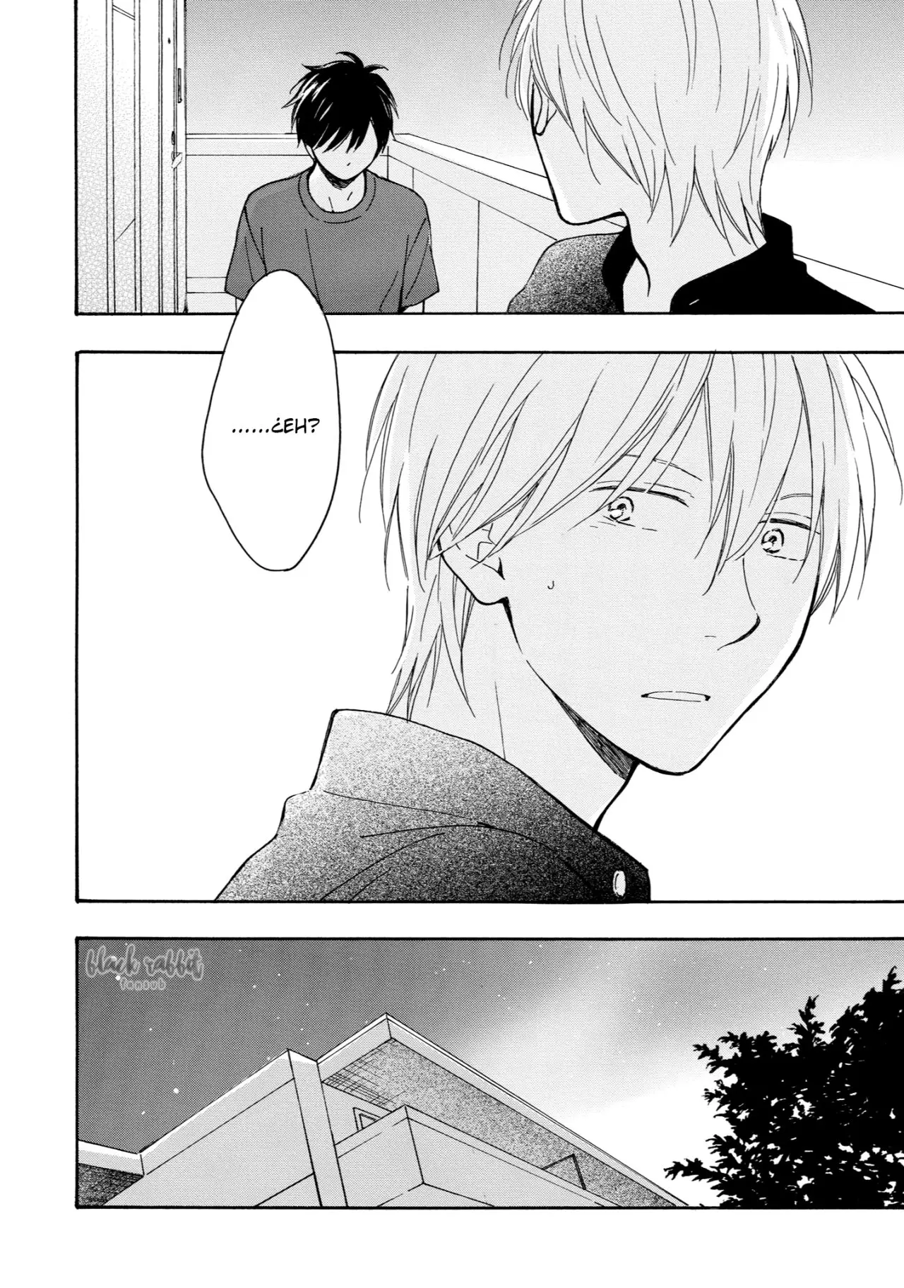 Kimi wa Natsu no Naka -The Blue Summer and You- - Capítulo 4 - Página 31 - LectorTMOo
