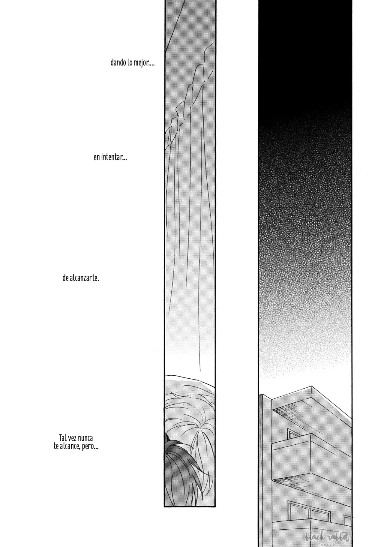 Kimi wa Natsu no Naka -The Blue Summer and You- - Capítulo 5 - Página 10 - LectorTMOo