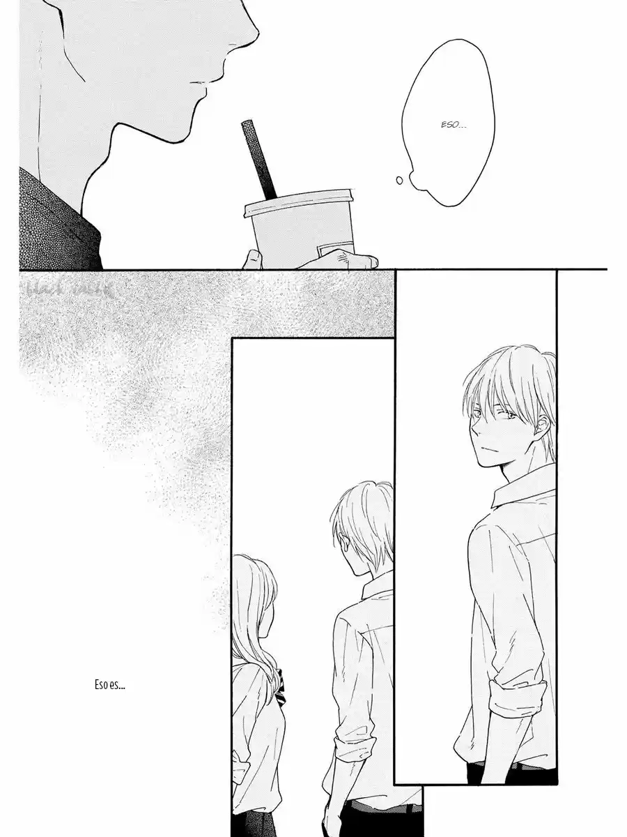 Kimi wa Natsu no Naka (2017) - Capítulo 4 - Página 11 - LectorTMOo