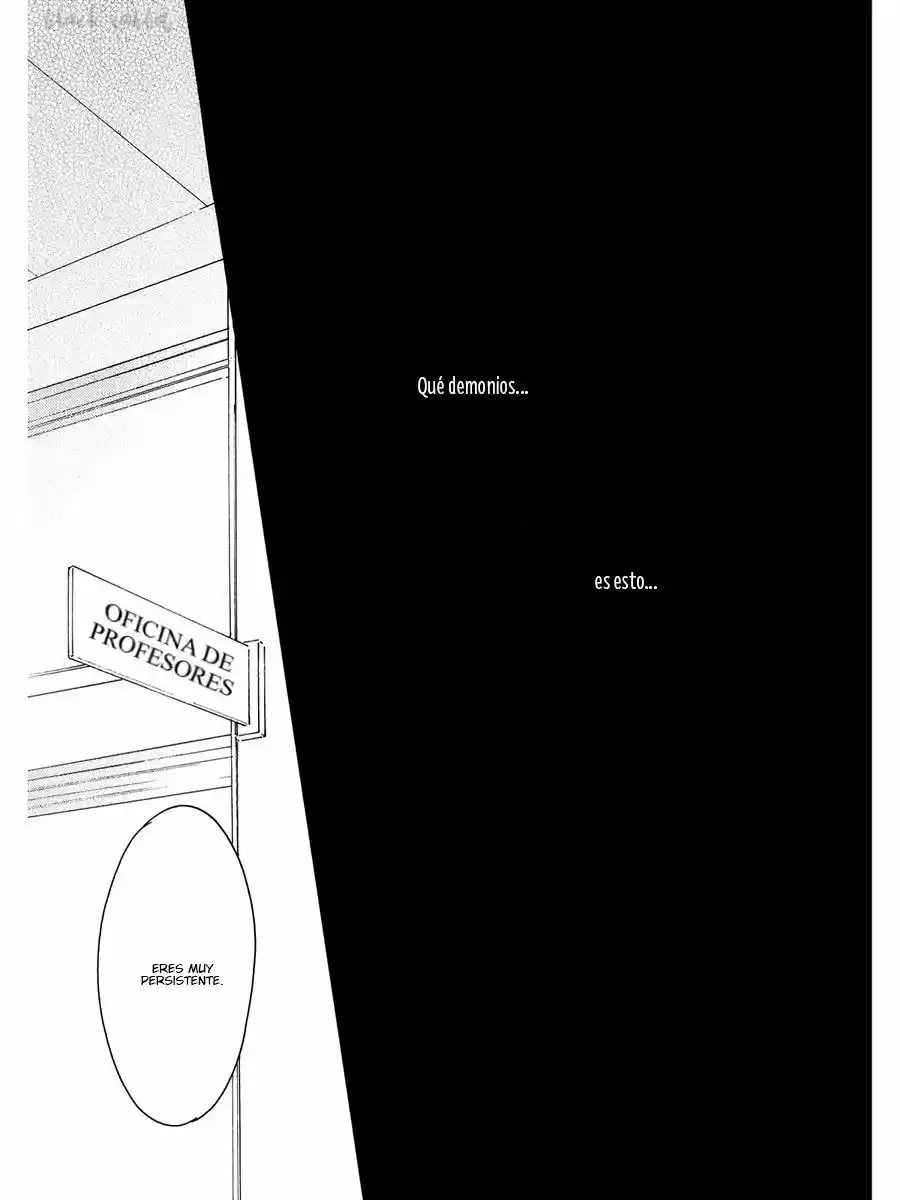 Kimi wa Natsu no Naka (2017) - Capítulo 4 - Página 27 - LectorTMOo