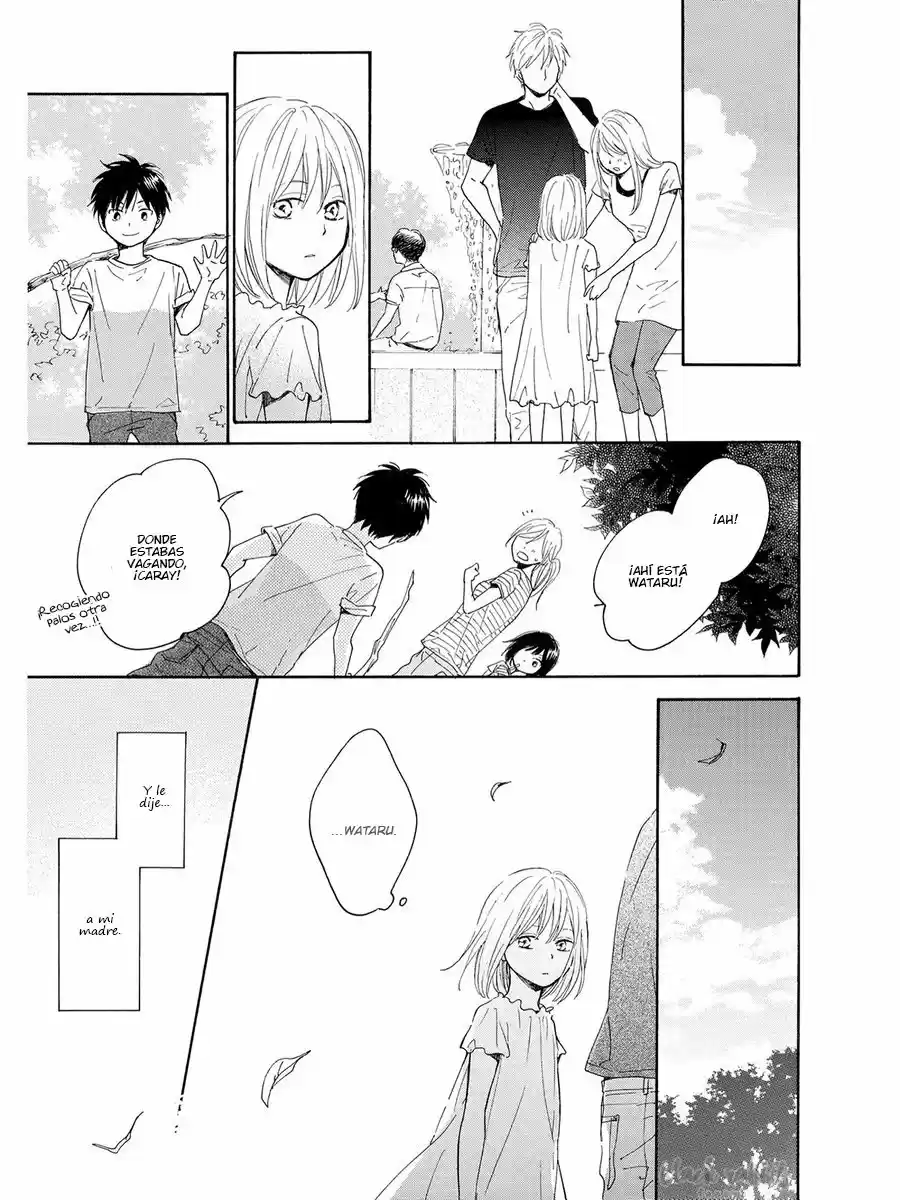 Kimi wa Natsu no Naka (2017) - Capítulo 5 - Página 22 - LectorTMOo