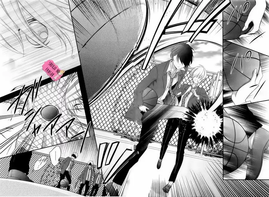 Kimi wa, Ore ga Suki Datte Ittara Donna Kao Suru Darou. (2016) - Capítulo 1 - Página 8 - LectorTMOo