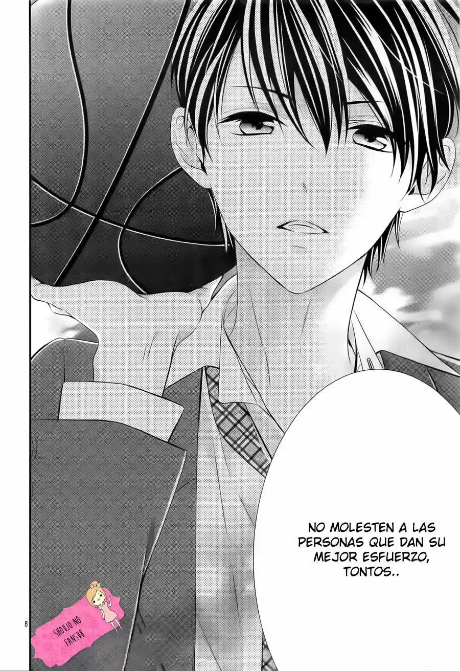 Kimi wa, Ore ga Suki Datte Ittara Donna Kao Suru Darou. (2016) - Capítulo 1 - Página 9 - LectorTMOo