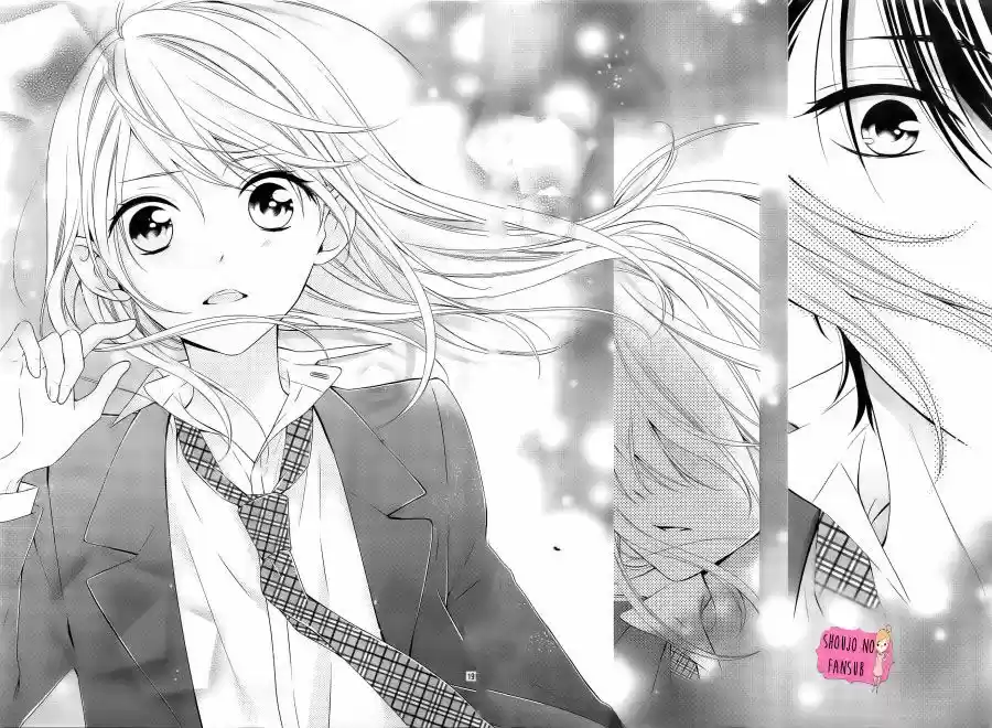 Kimi wa, Ore ga Suki Datte Ittara Donna Kao Suru Darou. (2016) - Capítulo 1 - Página 19 - LectorTMOo