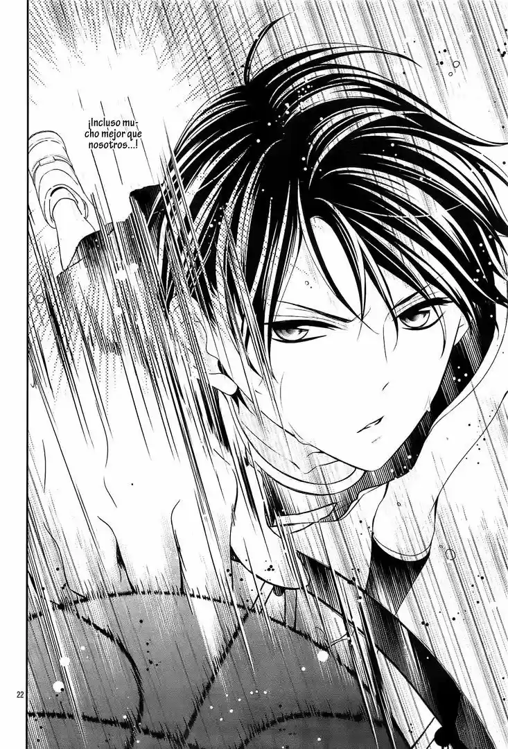 Kimi wa, Ore ga Suki Datte Ittara Donna Kao Suru Darou. (2016) - Capítulo 10 - Página 23 - LectorTMOo