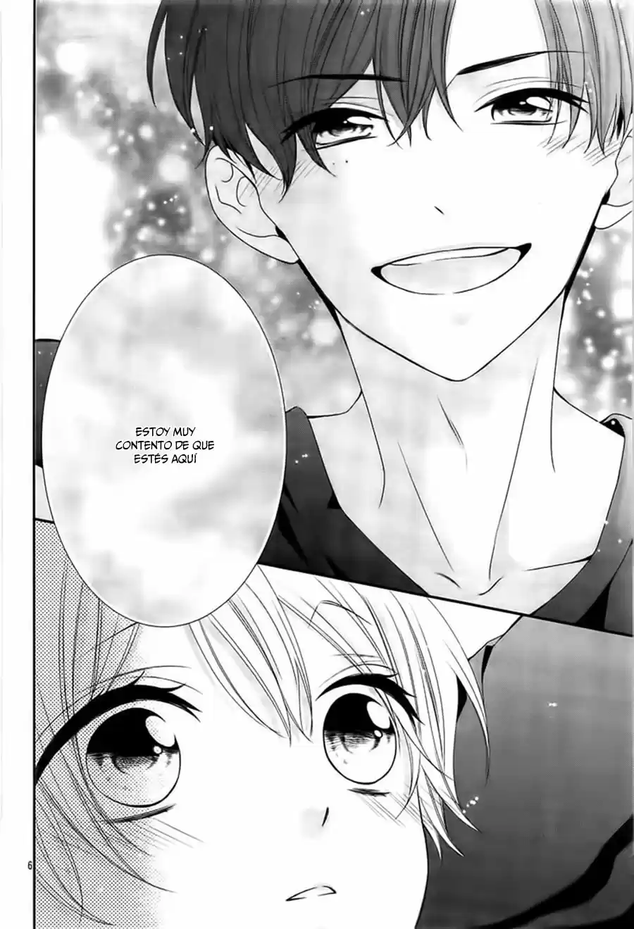 Kimi wa, Ore ga Suki Datte Ittara Donna Kao Suru Darou. (2016) - Capítulo 11 - Página 9 - LectorTMOo