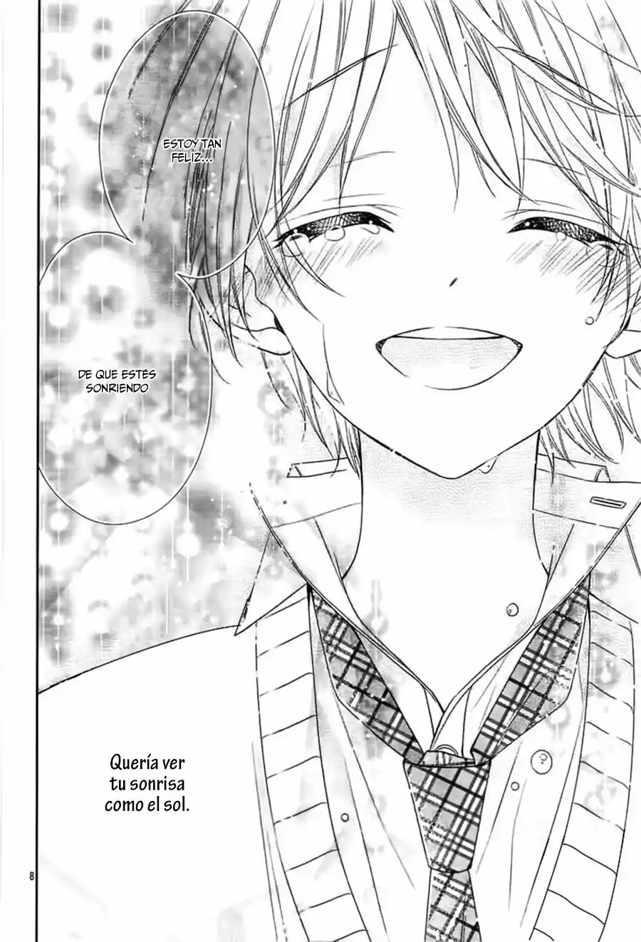 Kimi wa, Ore ga Suki Datte Ittara Donna Kao Suru Darou. (2016) - Capítulo 11 - Página 11 - LectorTMOo