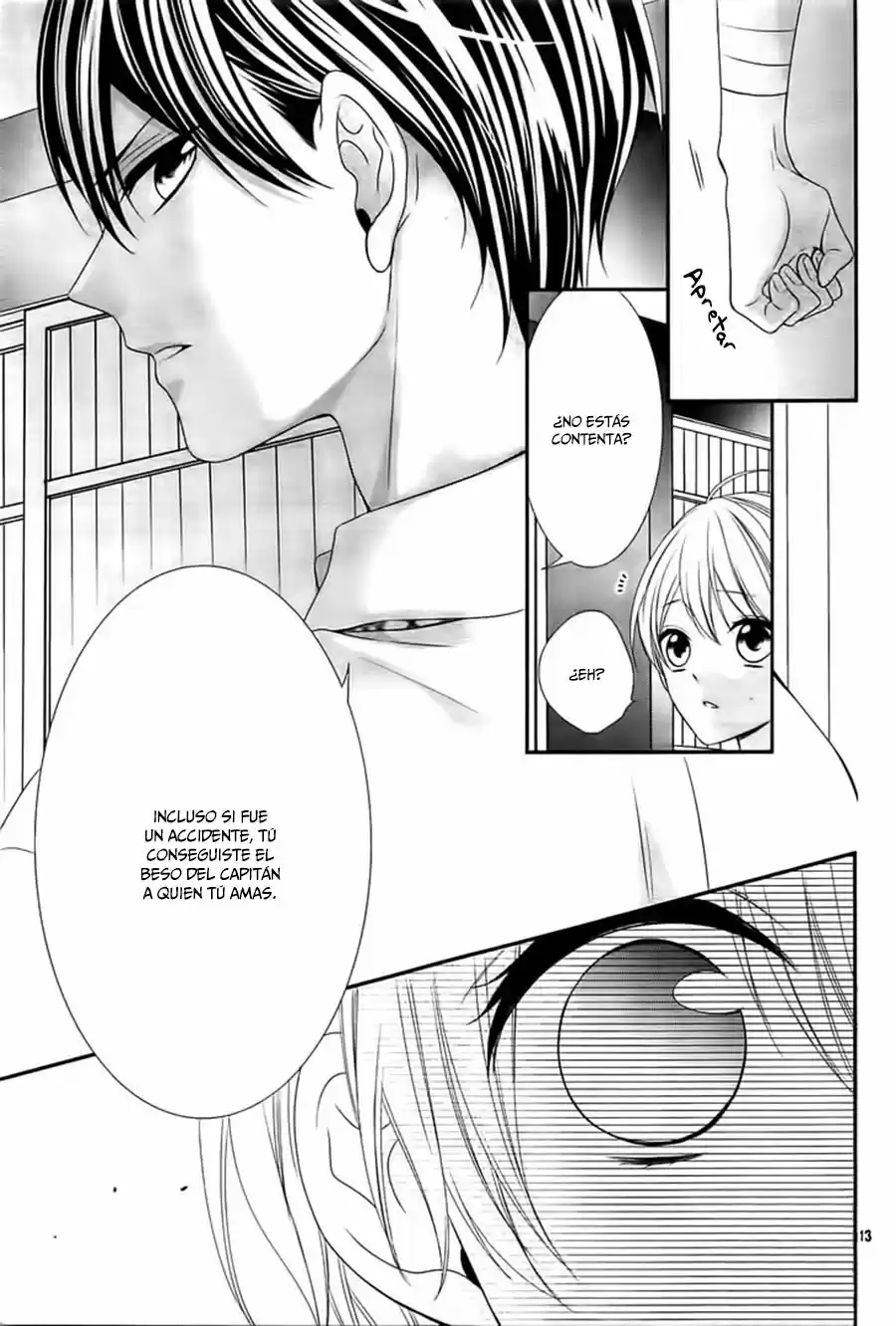 Kimi wa, Ore ga Suki Datte Ittara Donna Kao Suru Darou. (2016) - Capítulo 11 - Página 16 - LectorTMOo