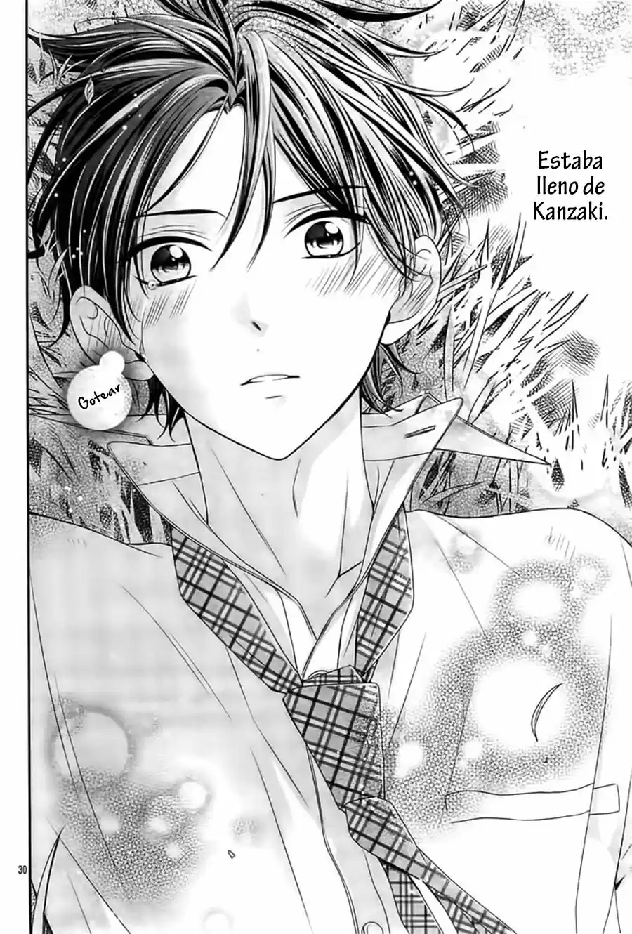 Kimi wa, Ore ga Suki Datte Ittara Donna Kao Suru Darou. (2016) - Capítulo 11 - Página 33 - LectorTMOo