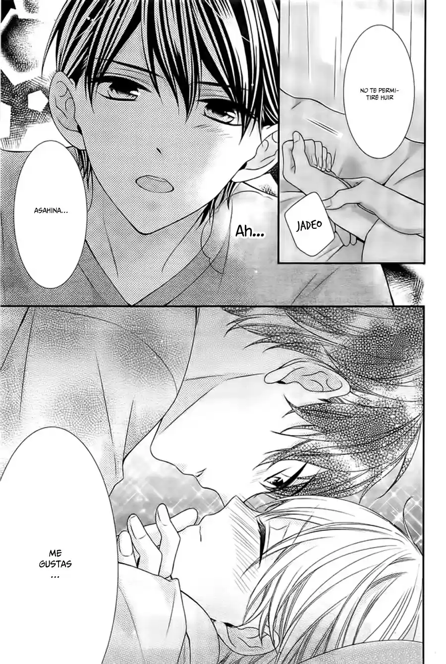Kimi wa, Ore ga Suki Datte Ittara Donna Kao Suru Darou. (2016) - Capítulo 12 - Página 6 - LectorTMOo