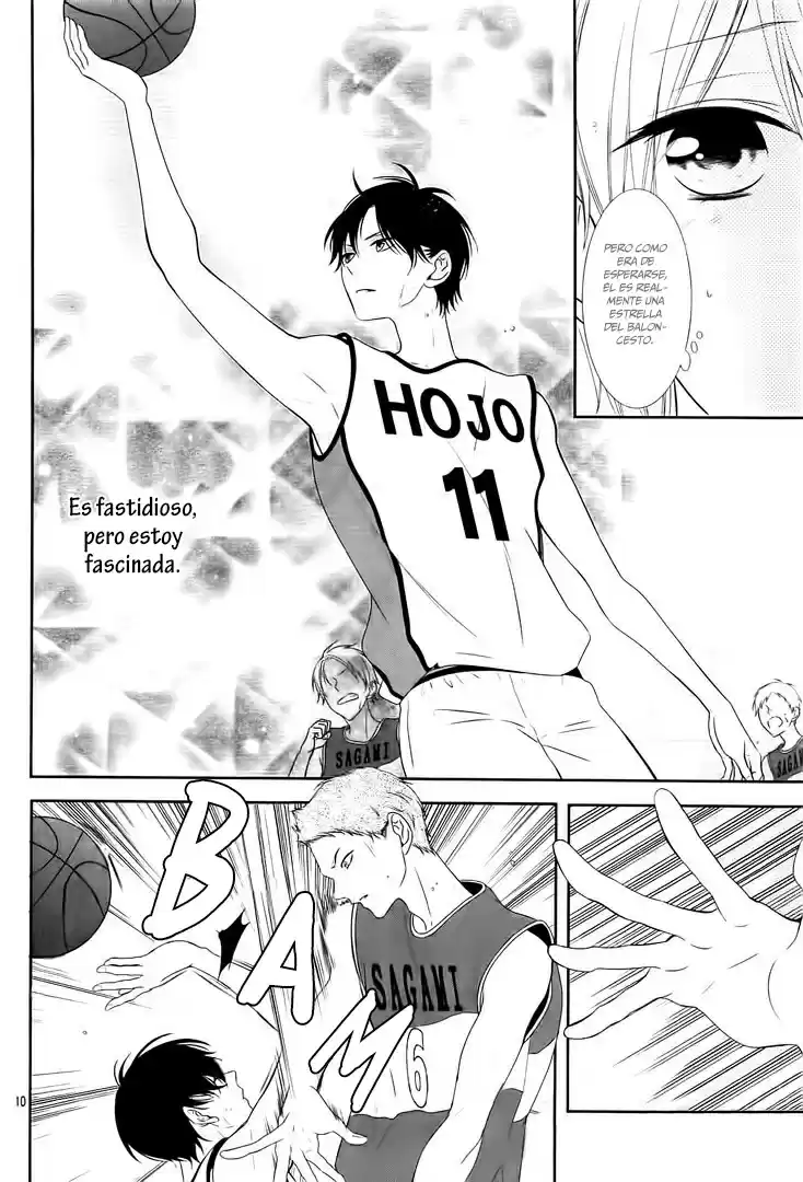 Kimi wa, Ore ga Suki Datte Ittara Donna Kao Suru Darou. (2016) - Capítulo 13 - Página 13 - LectorTMOo