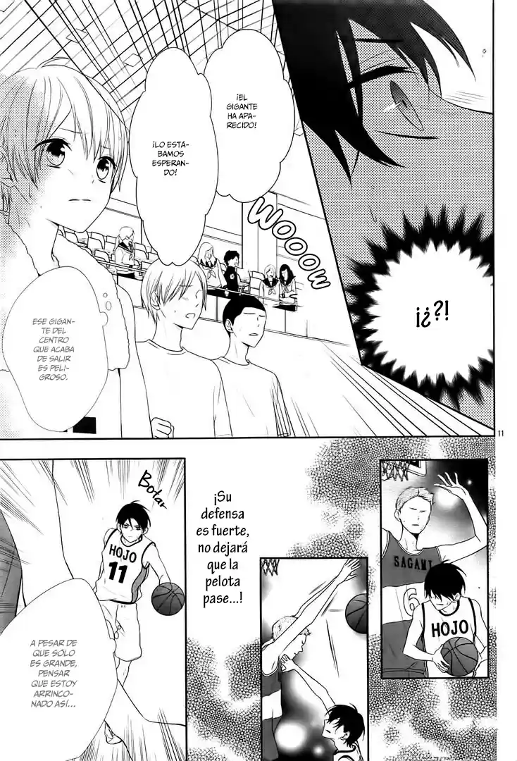 Kimi wa, Ore ga Suki Datte Ittara Donna Kao Suru Darou. (2016) - Capítulo 13 - Página 14 - LectorTMOo