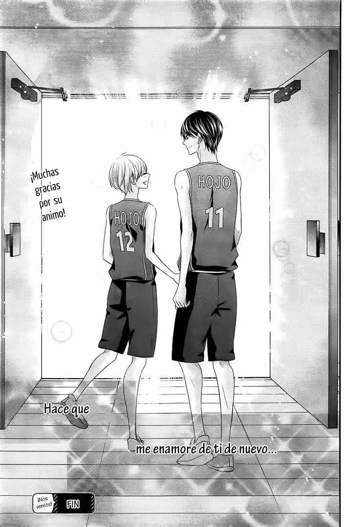 Kimi wa, Ore ga Suki Datte Ittara Donna Kao Suru Darou. (2016) - Capítulo 14 - Página 35 - LectorTMOo