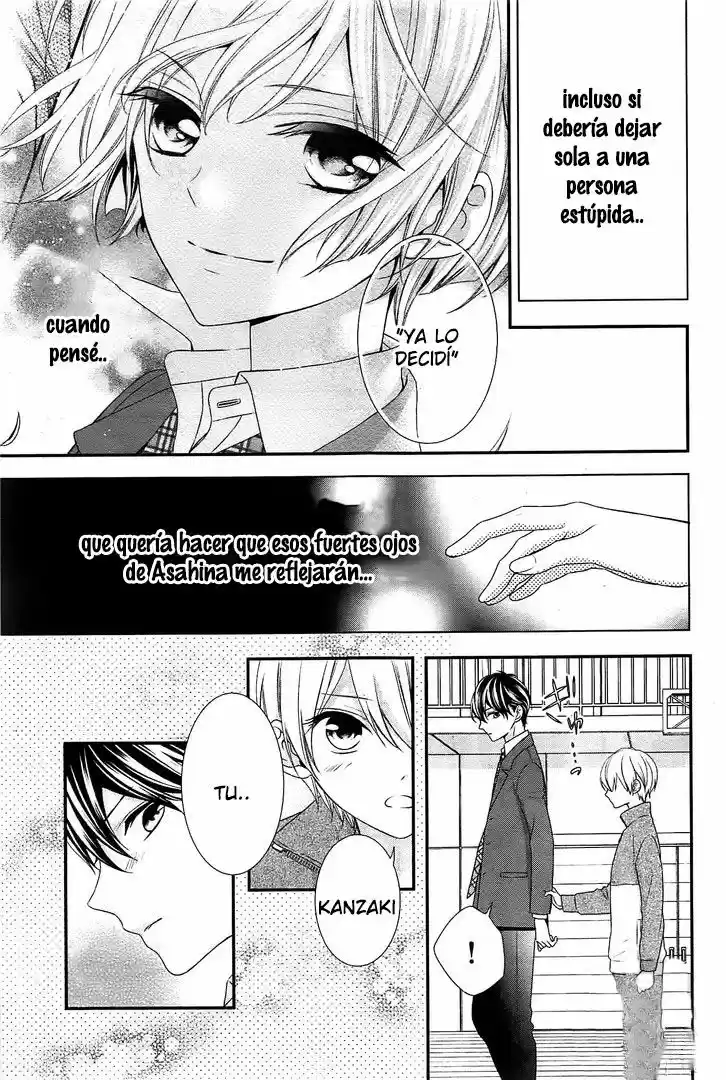 Kimi wa, Ore ga Suki Datte Ittara Donna Kao Suru Darou. (2016) - Capítulo 2 - Página 6 - LectorTMOo