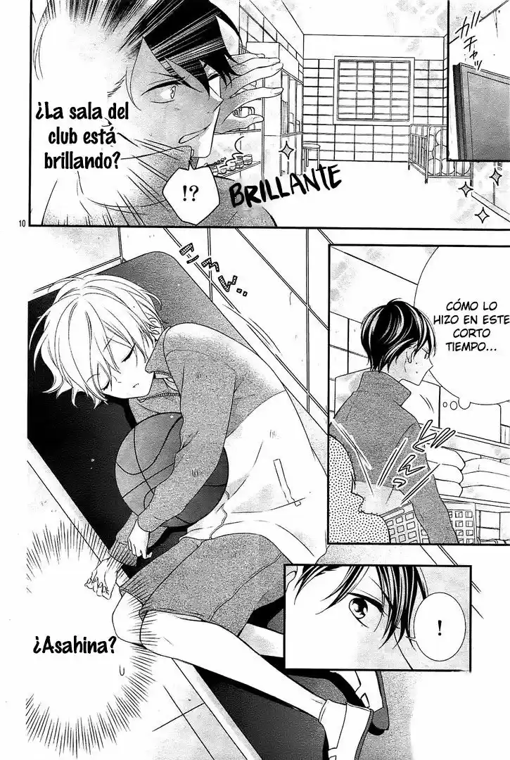 Kimi wa, Ore ga Suki Datte Ittara Donna Kao Suru Darou. (2016) - Capítulo 2 - Página 11 - LectorTMOo