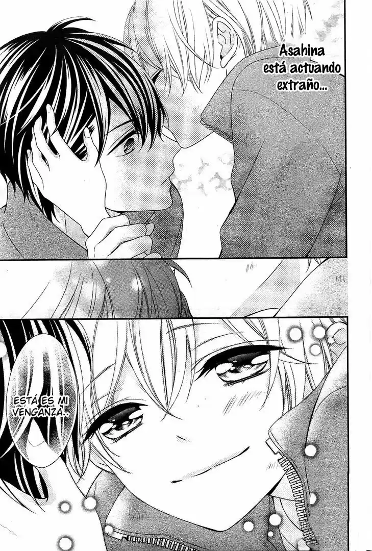 Kimi wa, Ore ga Suki Datte Ittara Donna Kao Suru Darou. (2016) - Capítulo 2 - Página 16 - LectorTMOo