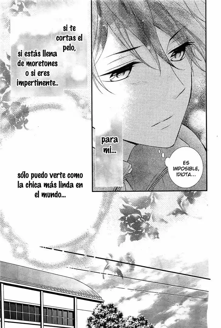 Kimi wa, Ore ga Suki Datte Ittara Donna Kao Suru Darou. (2016) - Capítulo 2 - Página 18 - LectorTMOo