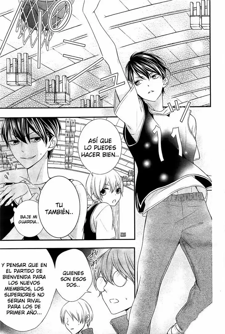 Kimi wa, Ore ga Suki Datte Ittara Donna Kao Suru Darou. (2016) - Capítulo 2 - Página 20 - LectorTMOo