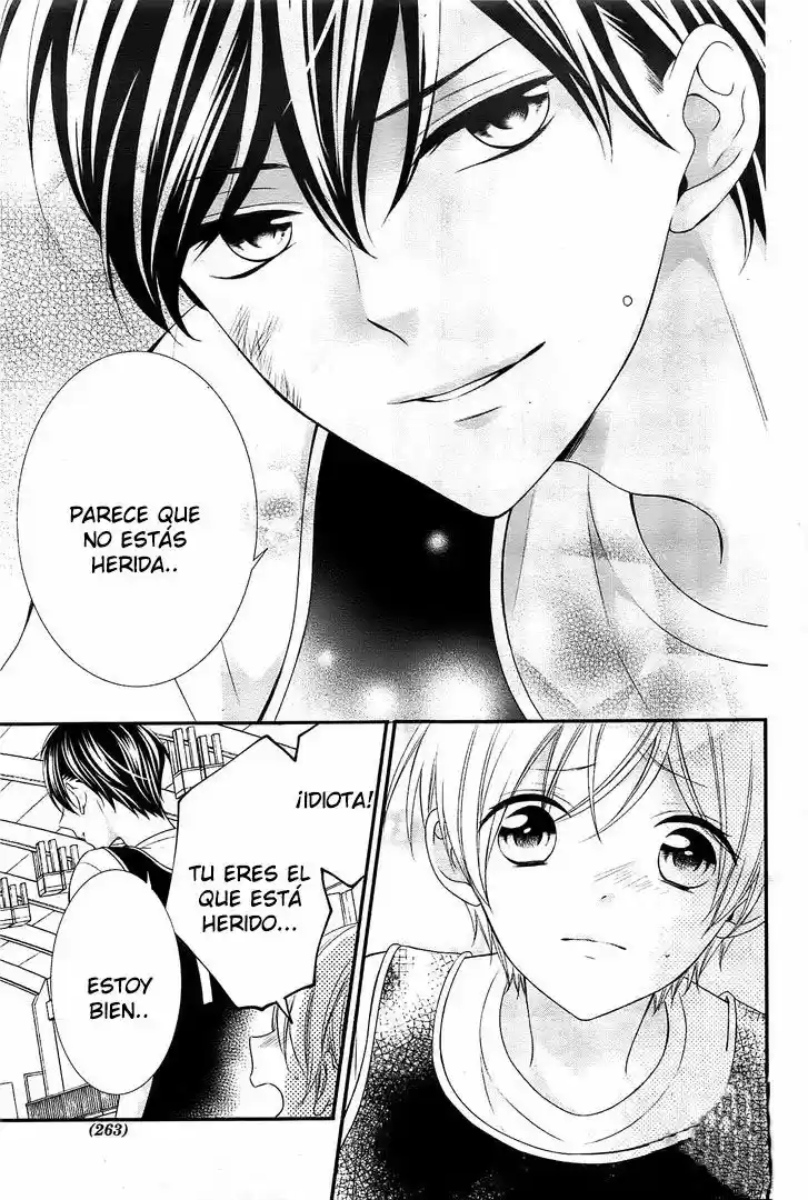 Kimi wa, Ore ga Suki Datte Ittara Donna Kao Suru Darou. (2016) - Capítulo 2 - Página 24 - LectorTMOo