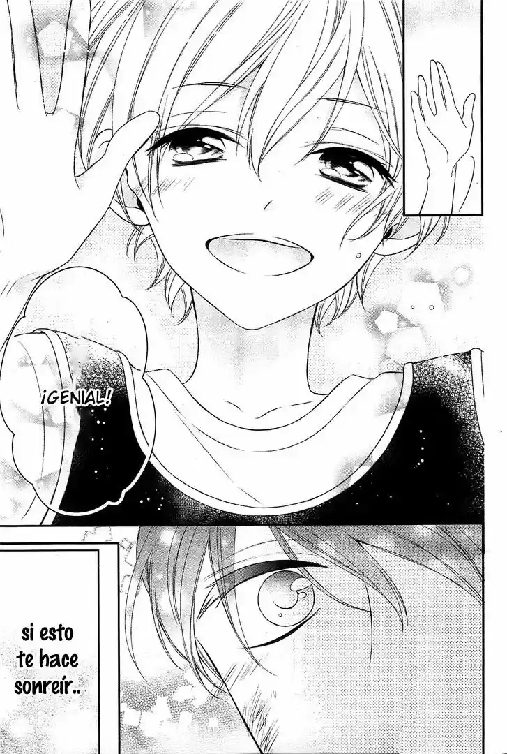 Kimi wa, Ore ga Suki Datte Ittara Donna Kao Suru Darou. (2016) - Capítulo 2 - Página 28 - LectorTMOo
