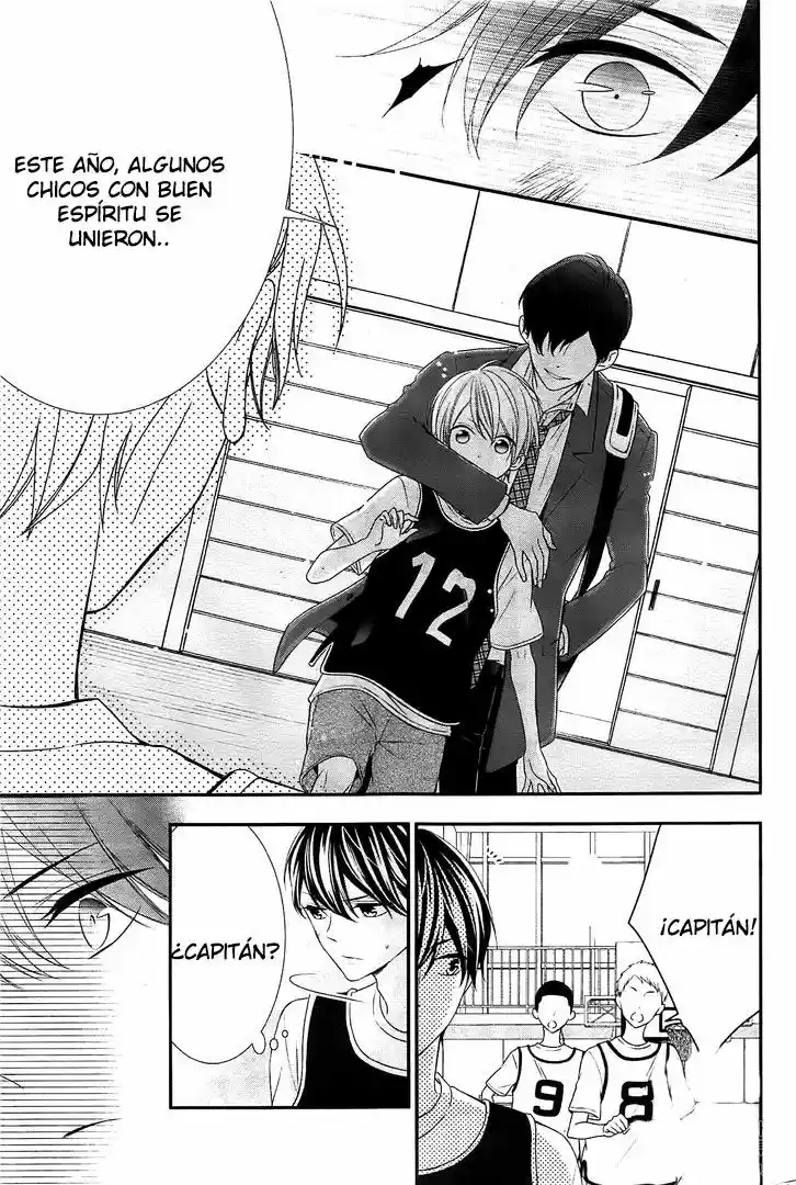 Kimi wa, Ore ga Suki Datte Ittara Donna Kao Suru Darou. (2016) - Capítulo 2 - Página 30 - LectorTMOo