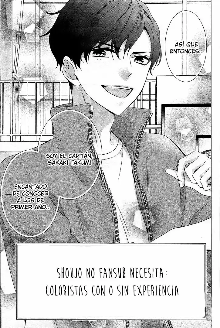 Kimi wa, Ore ga Suki Datte Ittara Donna Kao Suru Darou. (2016) - Capítulo 3 - Página 3 - LectorTMOo