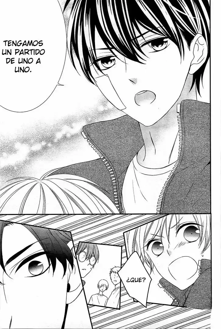 Kimi wa, Ore ga Suki Datte Ittara Donna Kao Suru Darou. (2016) - Capítulo 3 - Página 7 - LectorTMOo
