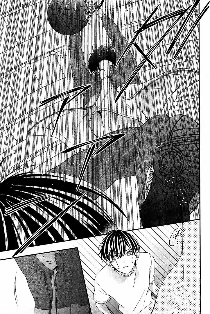 Kimi wa, Ore ga Suki Datte Ittara Donna Kao Suru Darou. (2016) - Capítulo 3 - Página 11 - LectorTMOo