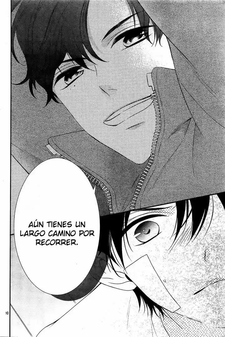 Kimi wa, Ore ga Suki Datte Ittara Donna Kao Suru Darou. (2016) - Capítulo 3 - Página 12 - LectorTMOo