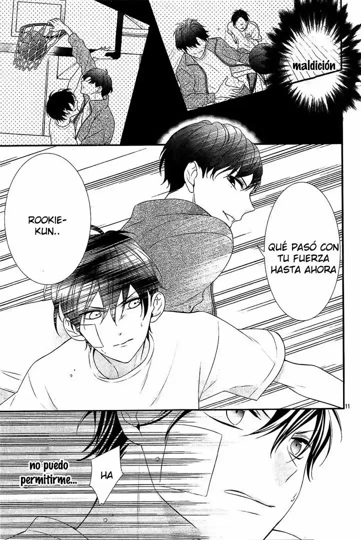 Kimi wa, Ore ga Suki Datte Ittara Donna Kao Suru Darou. (2016) - Capítulo 3 - Página 13 - LectorTMOo