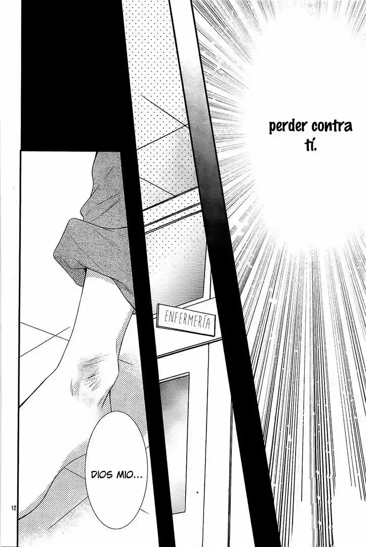 Kimi wa, Ore ga Suki Datte Ittara Donna Kao Suru Darou. (2016) - Capítulo 3 - Página 14 - LectorTMOo