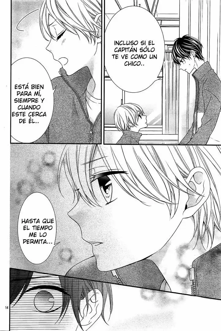 Kimi wa, Ore ga Suki Datte Ittara Donna Kao Suru Darou. (2016) - Capítulo 3 - Página 16 - LectorTMOo