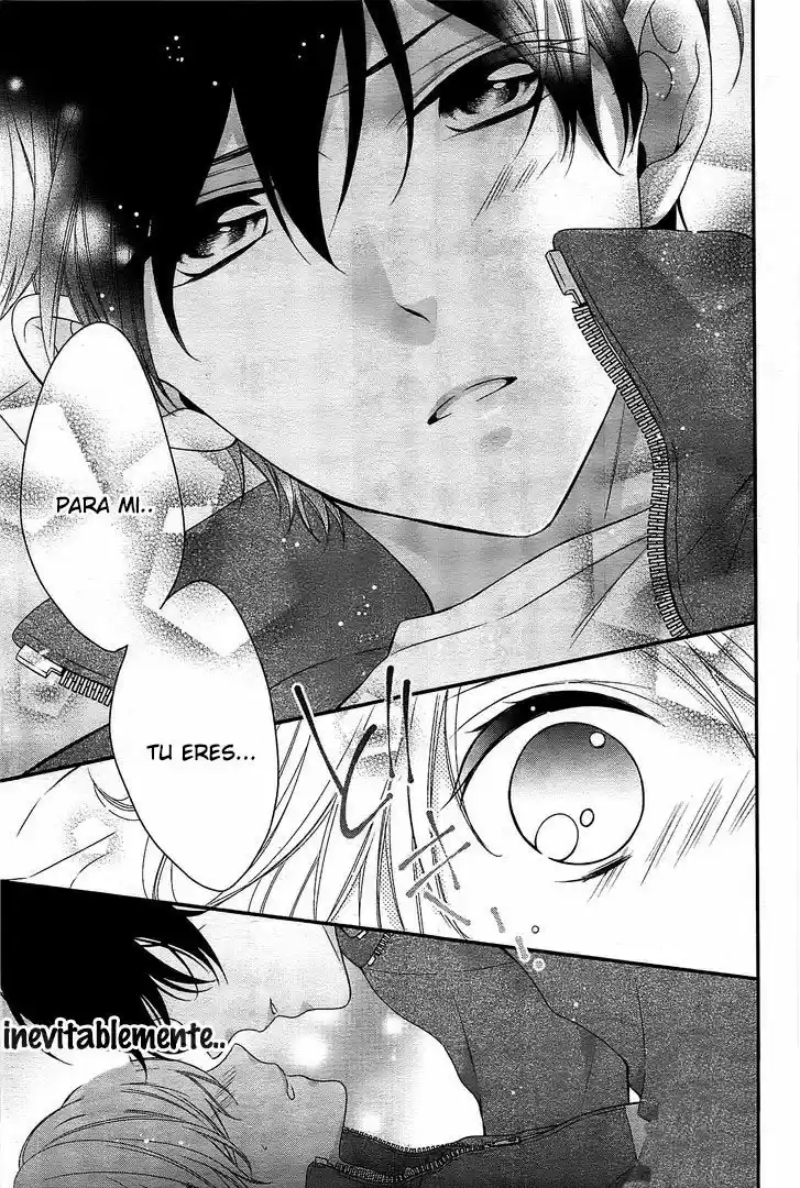 Kimi wa, Ore ga Suki Datte Ittara Donna Kao Suru Darou. (2016) - Capítulo 3 - Página 19 - LectorTMOo
