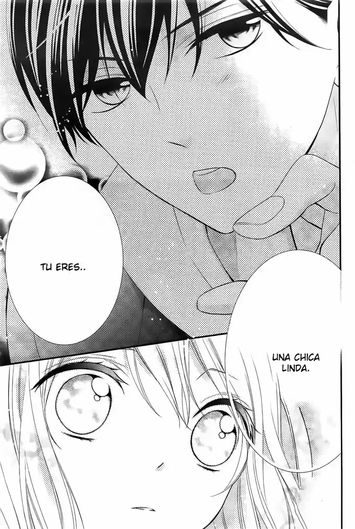 Kimi wa, Ore ga Suki Datte Ittara Donna Kao Suru Darou. (2016) - Capítulo 4 - Página 8 - LectorTMOo