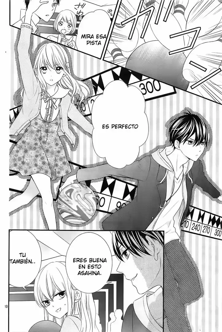 Kimi wa, Ore ga Suki Datte Ittara Donna Kao Suru Darou. (2016) - Capítulo 4 - Página 11 - LectorTMOo