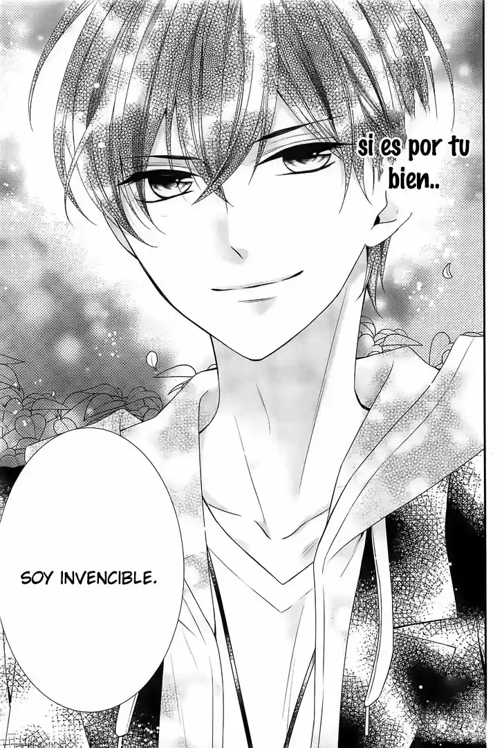 Kimi wa, Ore ga Suki Datte Ittara Donna Kao Suru Darou. (2016) - Capítulo 4 - Página 27 - LectorTMOo