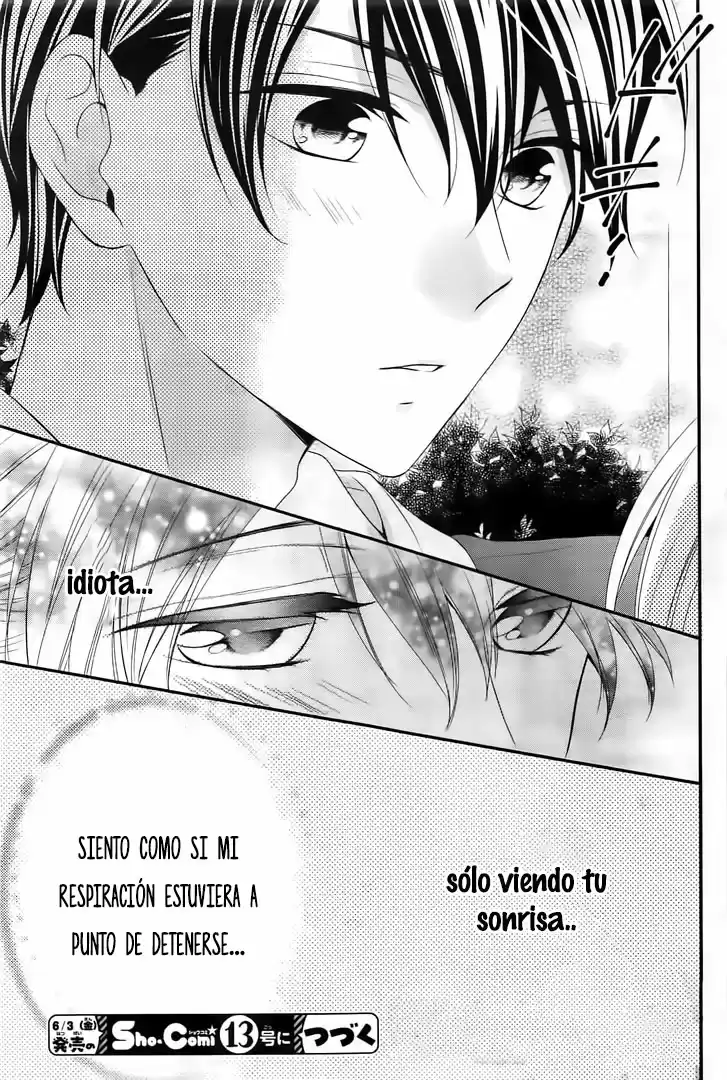 Kimi wa, Ore ga Suki Datte Ittara Donna Kao Suru Darou. (2016) - Capítulo 4 - Página 29 - LectorTMOo