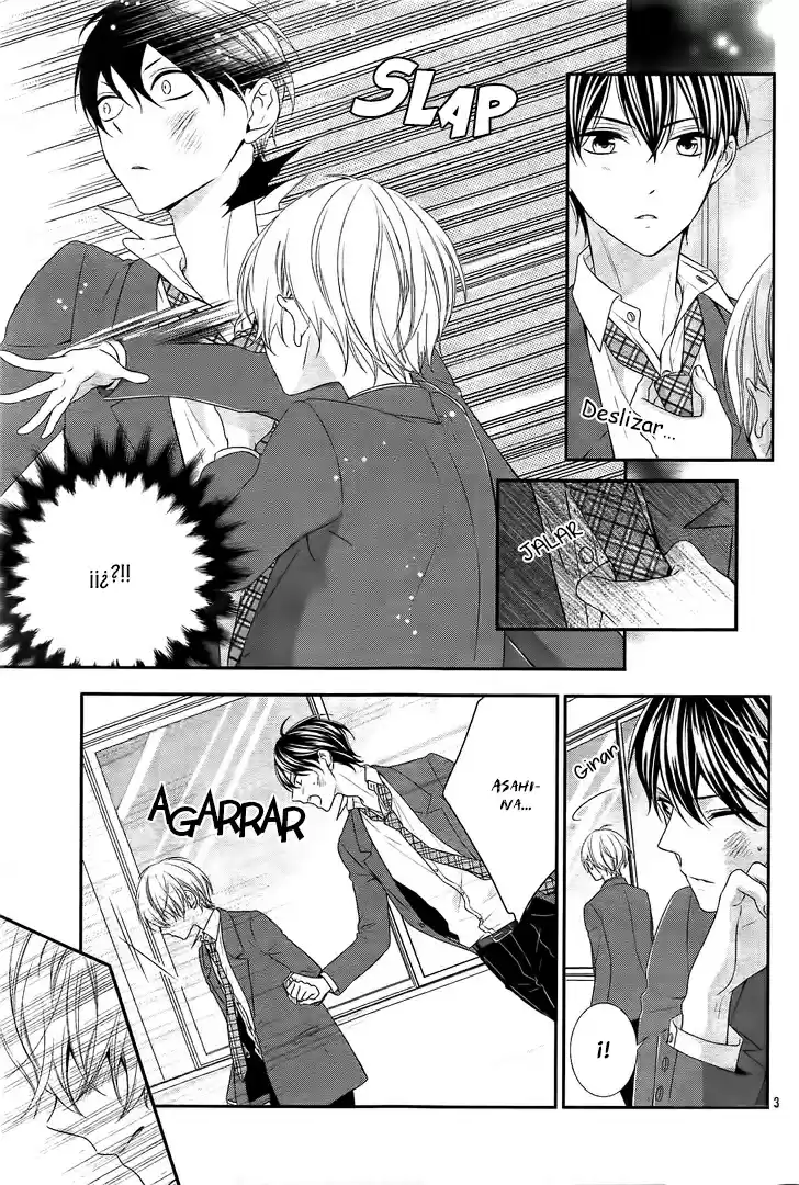 Kimi wa, Ore ga Suki Datte Ittara Donna Kao Suru Darou. (2016) - Capítulo 6 - Página 9 - LectorTMOo
