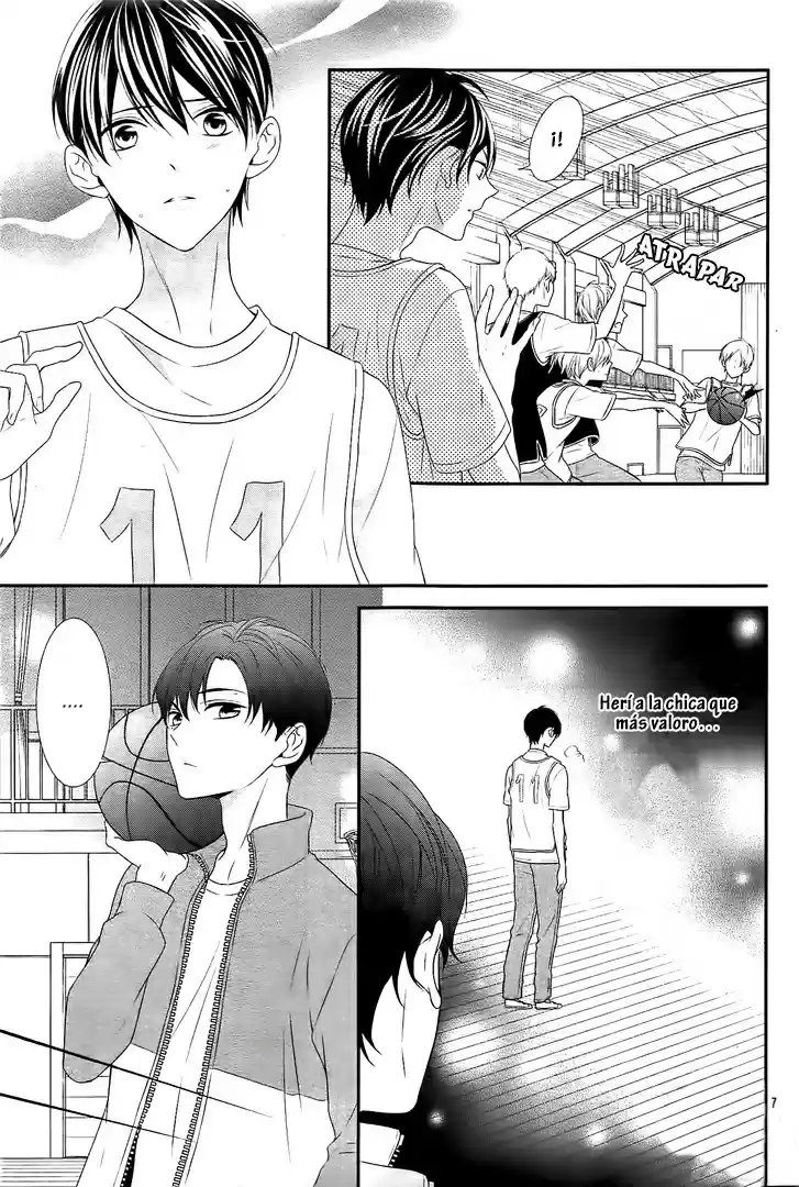 Kimi wa, Ore ga Suki Datte Ittara Donna Kao Suru Darou. (2016) - Capítulo 6 - Página 14 - LectorTMOo