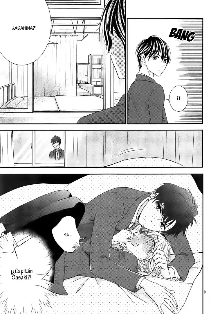 Kimi wa, Ore ga Suki Datte Ittara Donna Kao Suru Darou. (2016) - Capítulo 6 - Página 16 - LectorTMOo