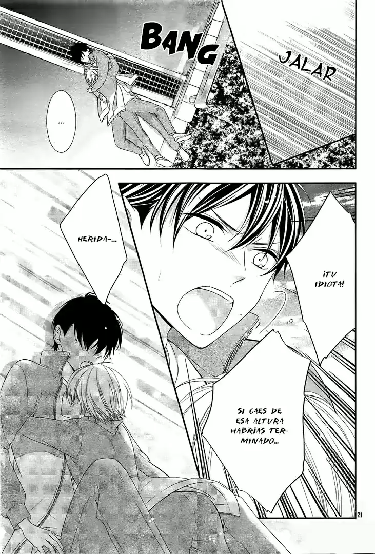 Kimi wa, Ore ga Suki Datte Ittara Donna Kao Suru Darou. (2016) - Capítulo 6 - Página 29 - LectorTMOo