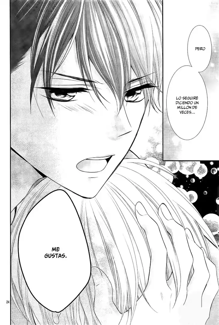 Kimi wa, Ore ga Suki Datte Ittara Donna Kao Suru Darou. (2016) - Capítulo 6 - Página 32 - LectorTMOo