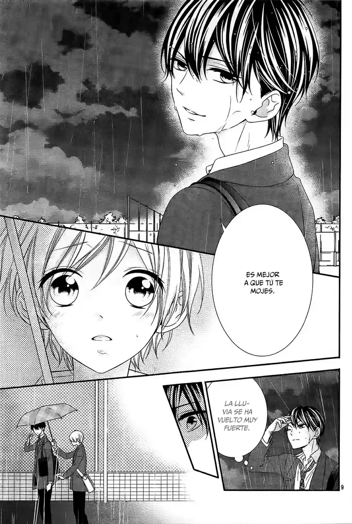 Kimi wa, Ore ga Suki Datte Ittara Donna Kao Suru Darou. (2016) - Capítulo 7 - Página 16 - LectorTMOo