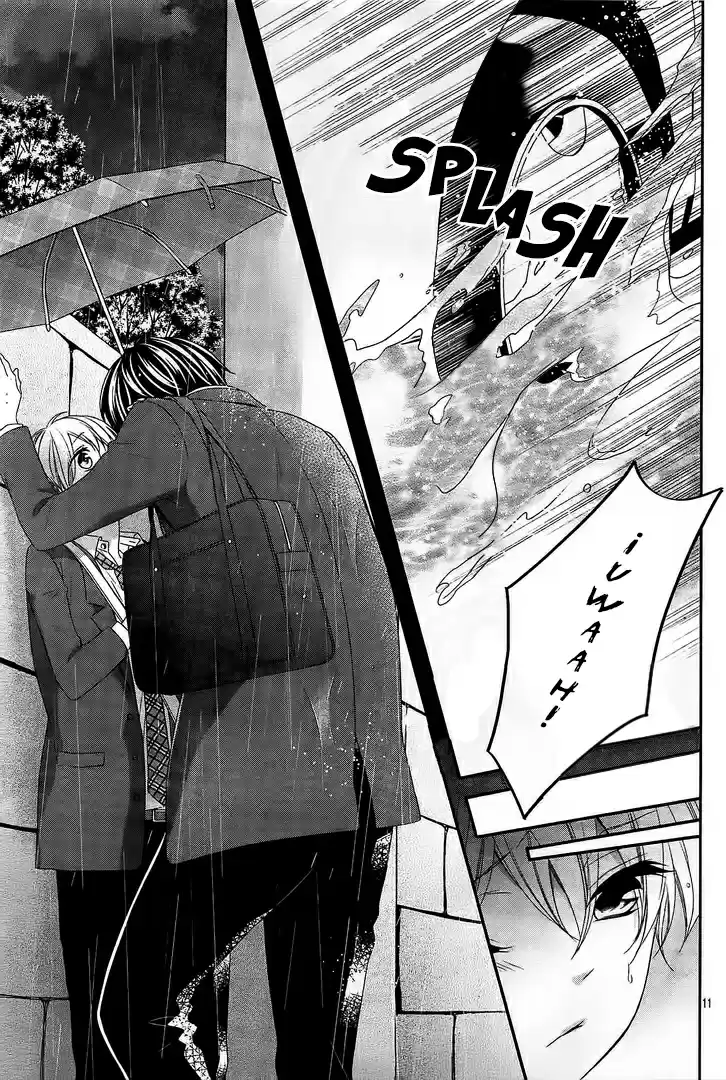 Kimi wa, Ore ga Suki Datte Ittara Donna Kao Suru Darou. (2016) - Capítulo 7 - Página 18 - LectorTMOo