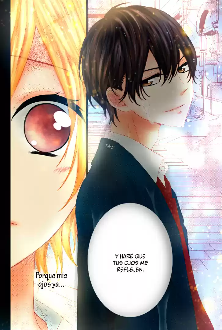 Kimi wa, Ore ga Suki Datte Ittara Donna Kao Suru Darou. (2016) - Capítulo 7 - Página 29 - LectorTMOo